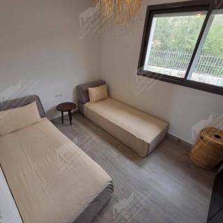 Half Moon Harbor 2 Bedroom Apartment Taghazout Bay Tamourit - Taghazout - 3