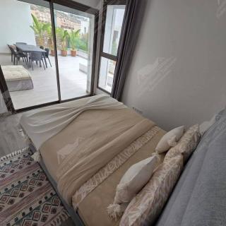 Half Moon Harbor 2 Bedroom Apartment Taghazout Bay Tamourit - Taghazout - 1