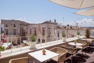 Sei Stelle Mama - Polignano a Mare - 8
