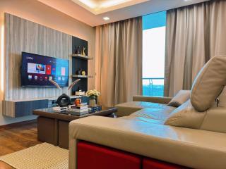 Kuching Cozy Home Vivacity MegaMall Jazz Suite 2BR - Kuching - 1