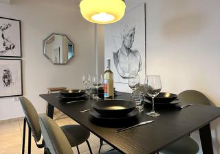 The Seven - One Bedroom Apartment - 7