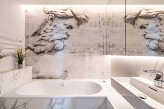 Bastion Wałowa by Blue Mandarin - 1