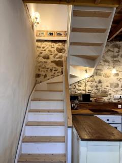 Jolie maison avec jardin, forêt, 45 min de Paris - 3