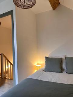 Jolie maison avec jardin, forêt, 45 min de Paris - Janville-sur-Juine - 2