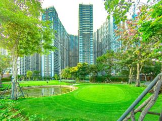 Landmark 81 Legacy Sky - Hô-Chi-Minh-Ville - 4
