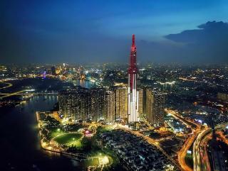 Landmark 81 Legacy Sky - Hô-Chi-Minh-Ville - 0