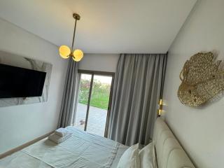 Luxury Stay - Prestigia Golf City-3min - Airport - 7