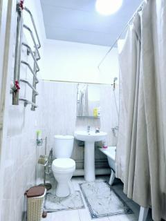 residential complex Shugyla - Almaty - 8