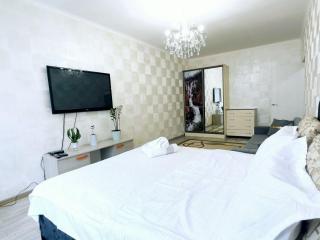 residential complex Shugyla - Almaty - 3