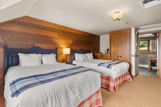 von Trapp Family Lodge & Resort - Stowe - 1