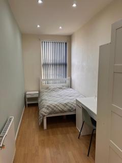 Byrom House Apartments - Liverpool - 0