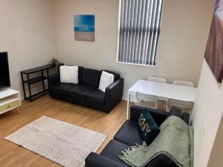 Byrom House Apartments - Liverpool - 9