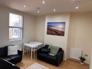 Byrom House Apartments - Liverpool - 8