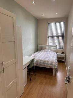 Byrom House Apartments - Liverpool - 6