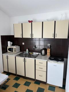 Sea View Apartments - Podstrana - 9