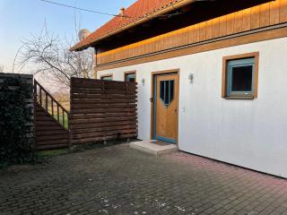 Ferienhaus Pferdehof Birkholz - Bernau bei Berlin - 1