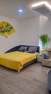 Marra Central Studio - 5