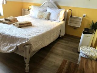 sea view with cozy home - 6