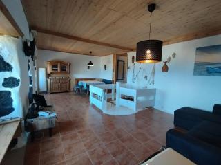 sea view with cozy home - 3