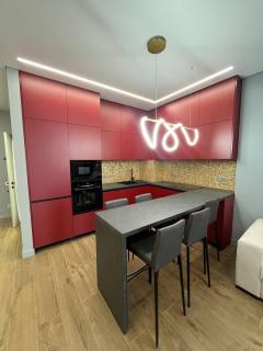 Aquamarine Luxury Apartment 290 - 6