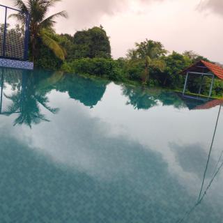 De Orchid Resort - Agonda - 7