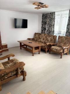 Casa Lazar - 6