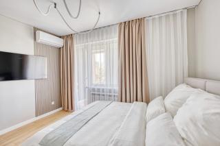 Meridian Business Apartments Almaty Center - Almaty - 9