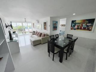 Apartamento en el Laguito, Cartagena - Cartagena - 9