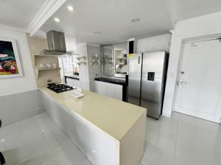 Apartamento en el Laguito, Cartagena - Cartagena - 8