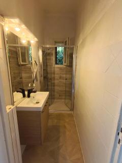 T3 terrasse calme Nîmes proche centre - 8