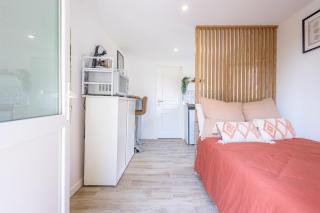 Studio cosy proche de Bordeaux - Ambarès-et-Lagrave - 7