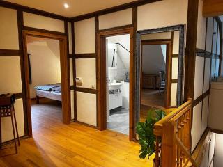 Ferienwohnung Seibel - 6