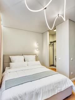 Meridian Business Apartments Almaty Center - Almaty - 8