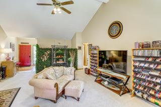 5 Mi to Platte River Inviting Bellevue Rental - Bellevue - 9