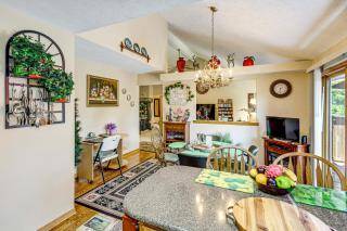 5 Mi to Platte River Inviting Bellevue Rental - 4