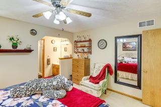 5 Mi to Platte River Inviting Bellevue Rental - Bellevue - 7