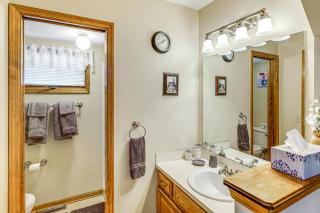 5 Mi to Platte River Inviting Bellevue Rental - Bellevue - 3