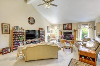 5 Mi to Platte River Inviting Bellevue Rental - Bellevue - 1