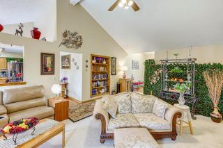 5 Mi to Platte River Inviting Bellevue Rental - 6