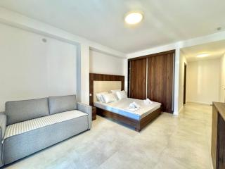 Comfort Apartments Balkan - 0