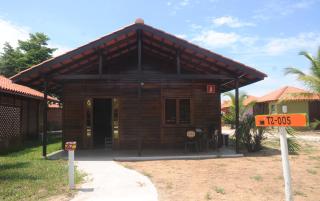 Netu's Village Resort - Belas - 9