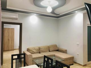 Apartments panoramic Ana - Saranda - 1