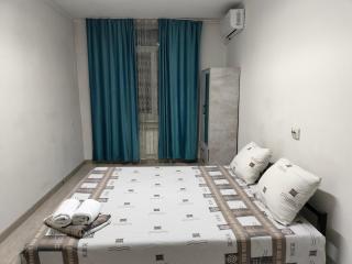 Aerodrom Hostel - Almaty - 1