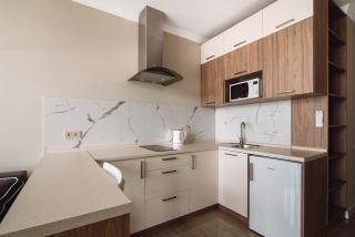 Acradia Beach Apartment 115-2 - Odessa - 4