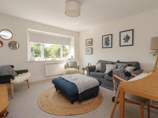St Gregorys Cottage - York - 8