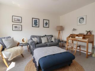 St Gregorys Cottage - York - 7