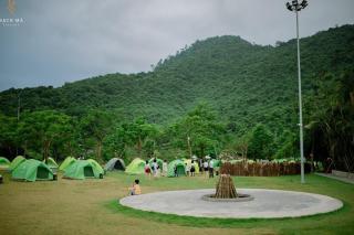 Bạch Mã Village Cắm trại - Bạch Mã - 1