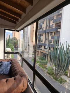 Cozy, Convenient and Affordable Loft In Laureles - 8