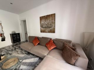 Ferienwohnung Roman Stadtkern von Quedlinburg 80qm - Quedlinburg - 5