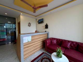 Hotel Uday Palace - Rishīkesh - 8
